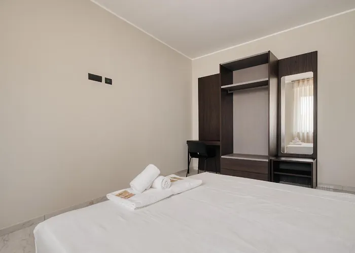 Luxury Design Duomo 밀라노