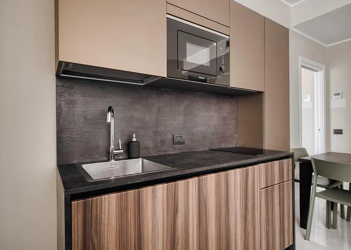 아파트 Luxury Design Duomo *