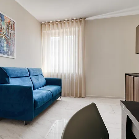 Luxury Design Duomo Apartamento Milán