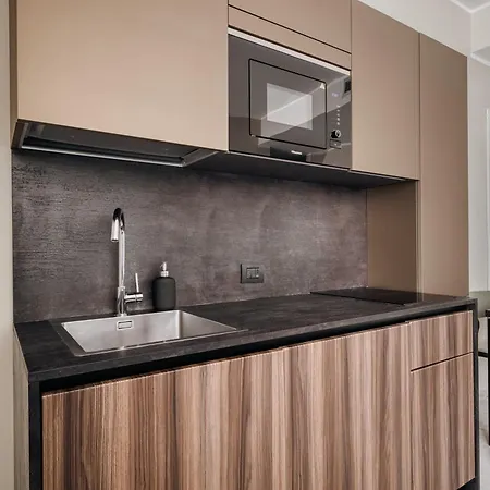 Apartment Luxury Design Duomo *