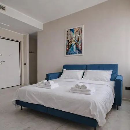 Luxury Design Duomo Apartamento Milão