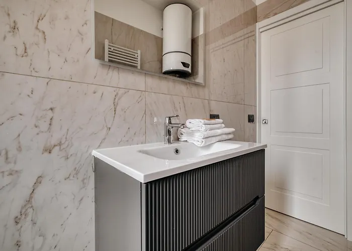 Luxury Design Duomo * Milano