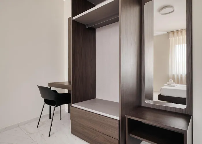 Luxury Design Duomo Lägenhet