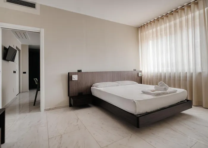 Luxury Design Duomo Lägenhet