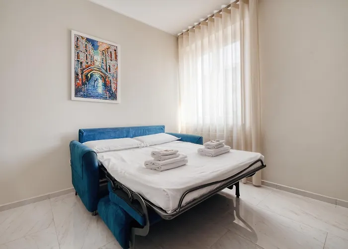 Luxury Design Duomo *