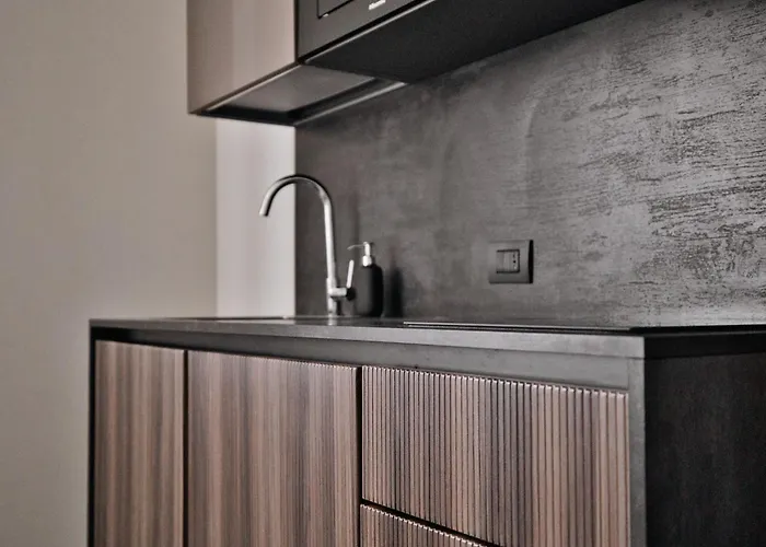 Luxury Design Duomo * Milano