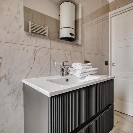 Luxury Design Duomo * Mediolan