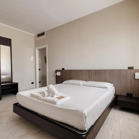 Luxury Design Duomo * Mediolan