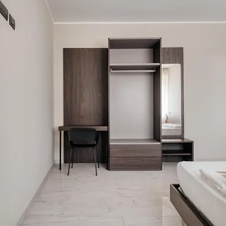 Luxury Design Duomo *