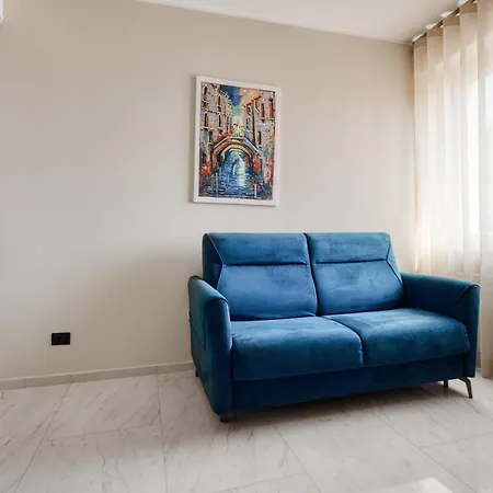 Apartament Luxury Design Duomo