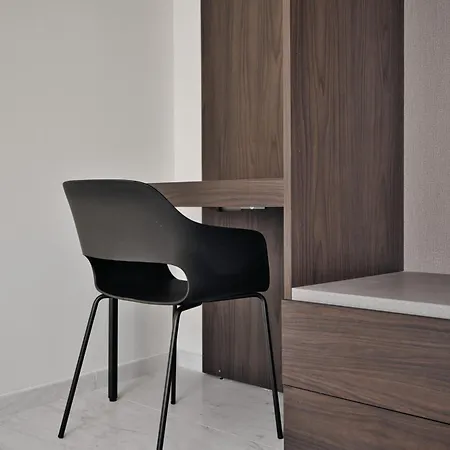 Luxury Design Duomo Apartament *