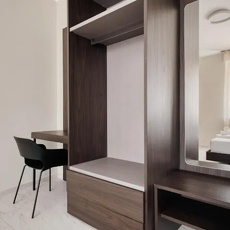 Luxury Design Duomo Apartament