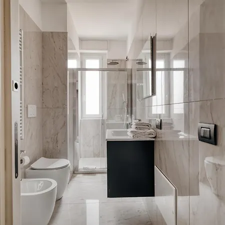 Luxury Design Duomo