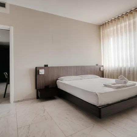 Luxury Design Duomo Apartament