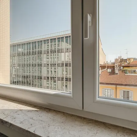 Apartament Luxury Design Duomo *