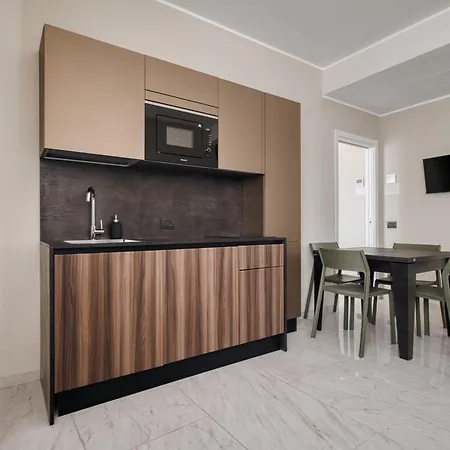 Luxury Design Duomo