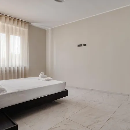 Luxury Design Duomo Apartament *