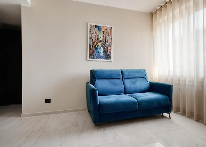 Daire Luxury Design Duomo