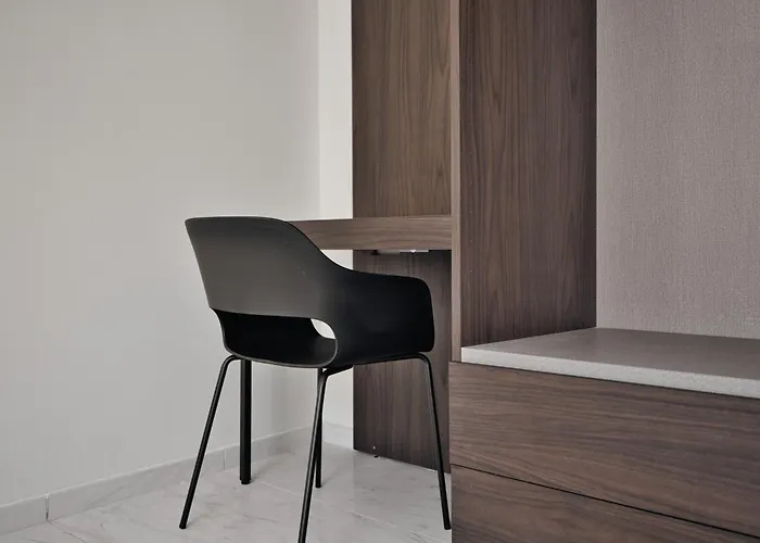 Luxury Design Duomo Daire *
