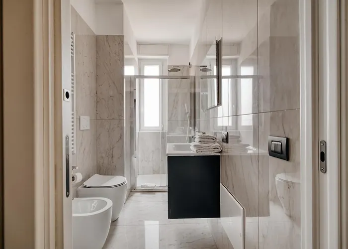 Luxury Design Duomo